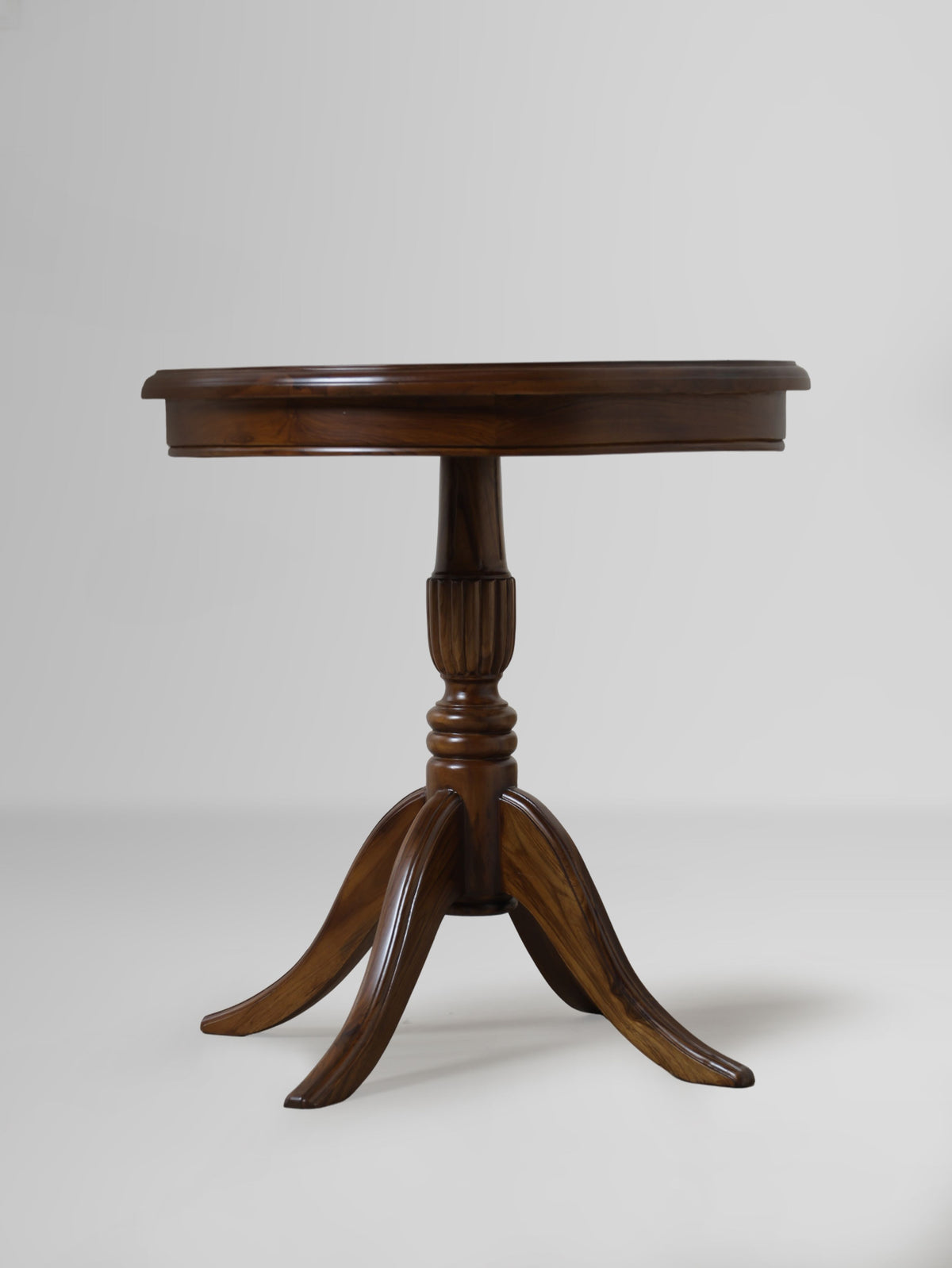 The Mid Size Round Table