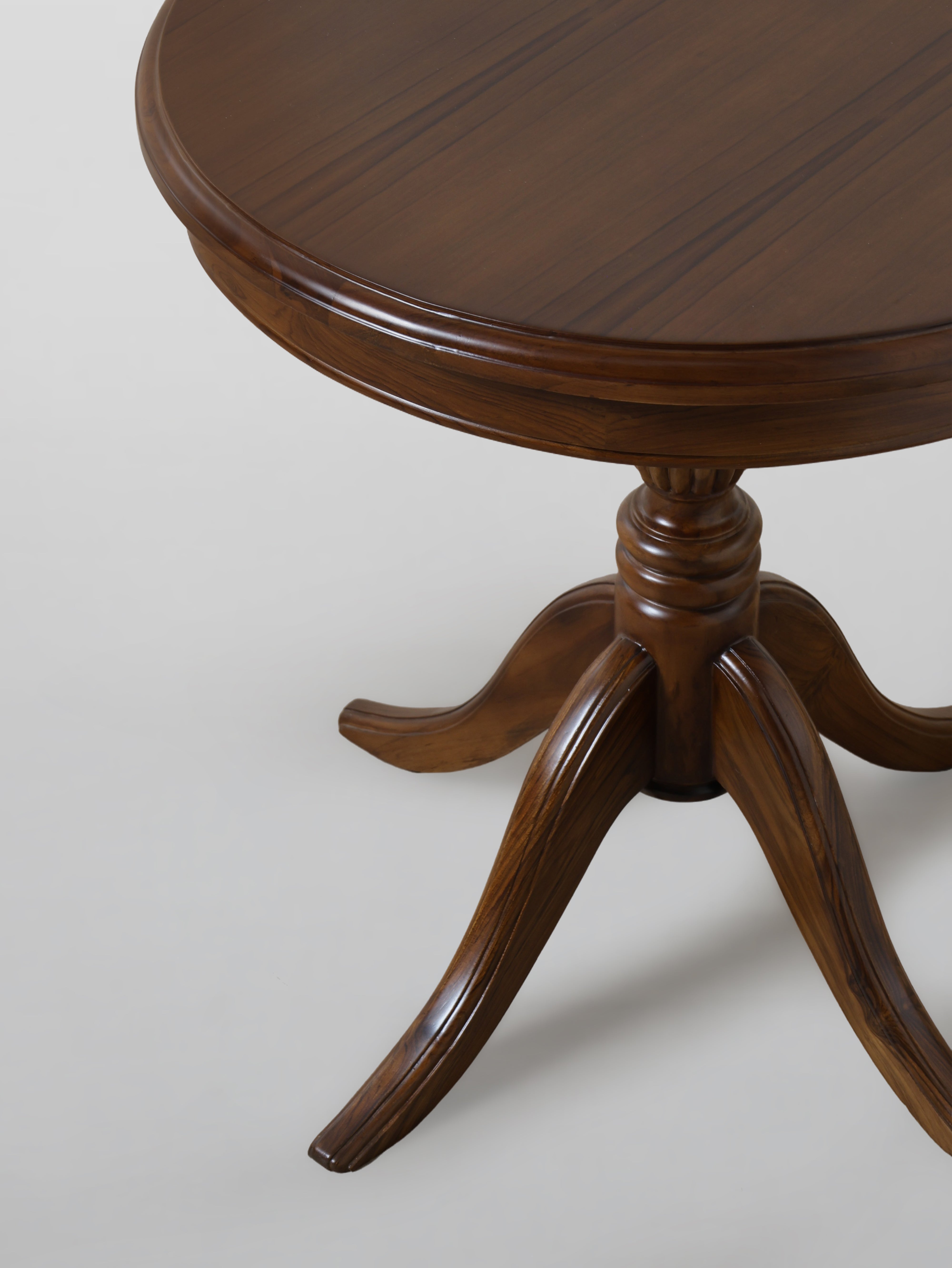 The Mid Size Round Table
