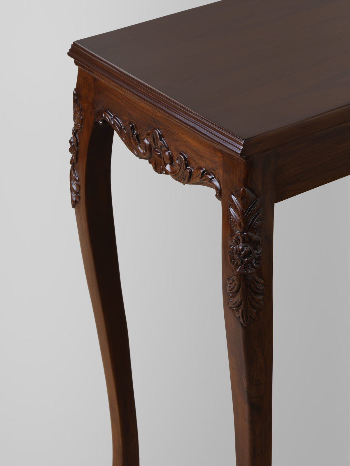 The Slim Console Table
