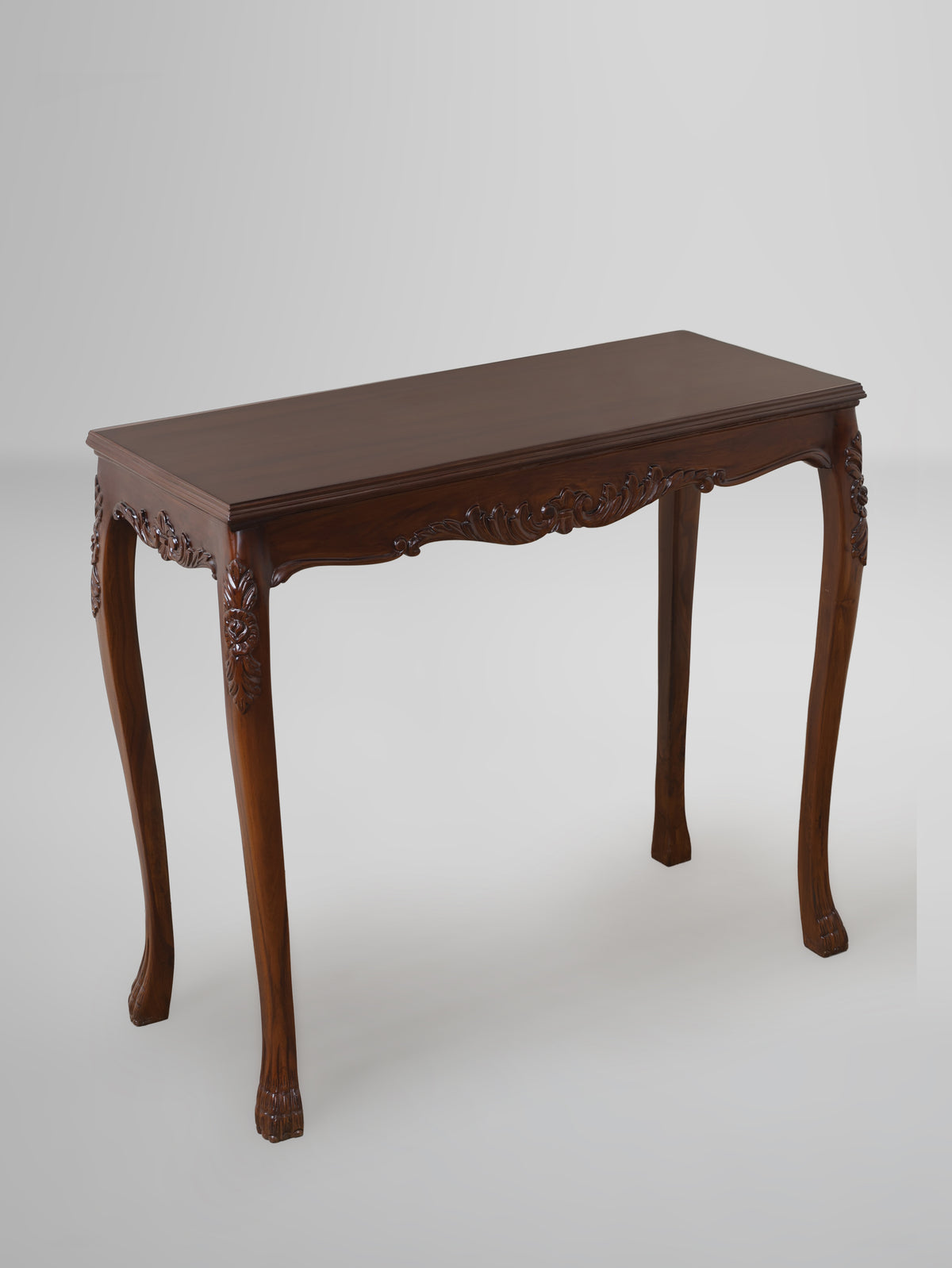 The Slim Console Table