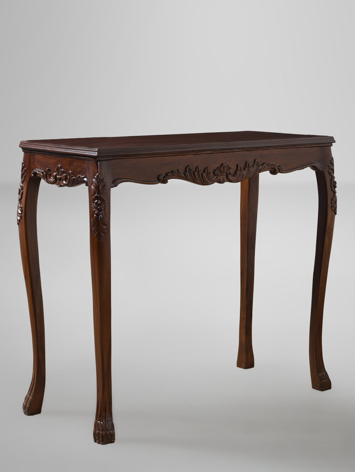 The Slim Console Table