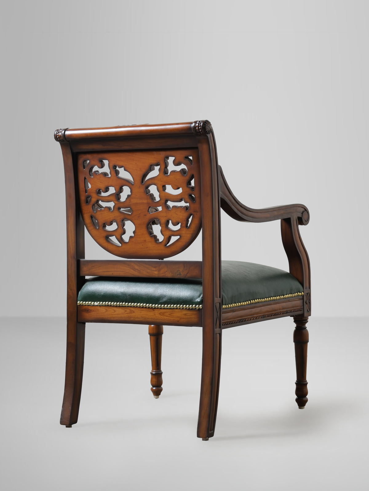 The Artisan Armchair