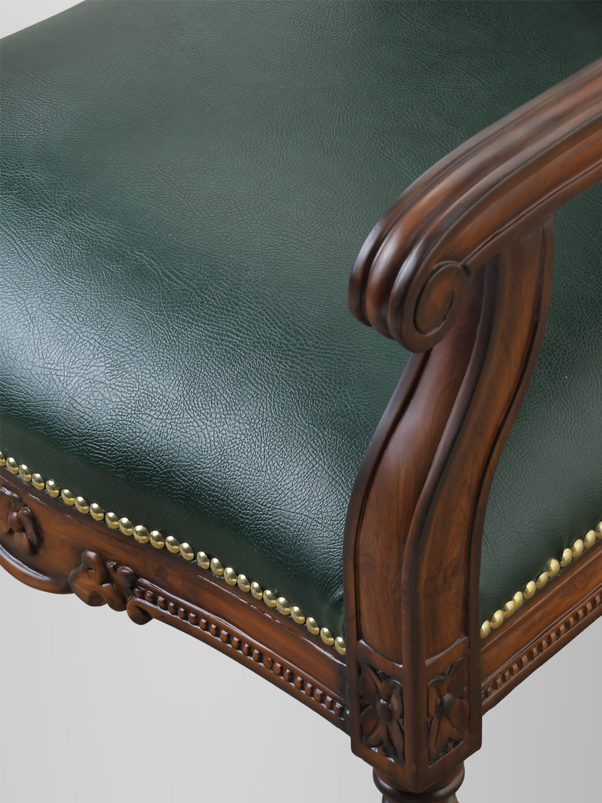 The Artisan Armchair