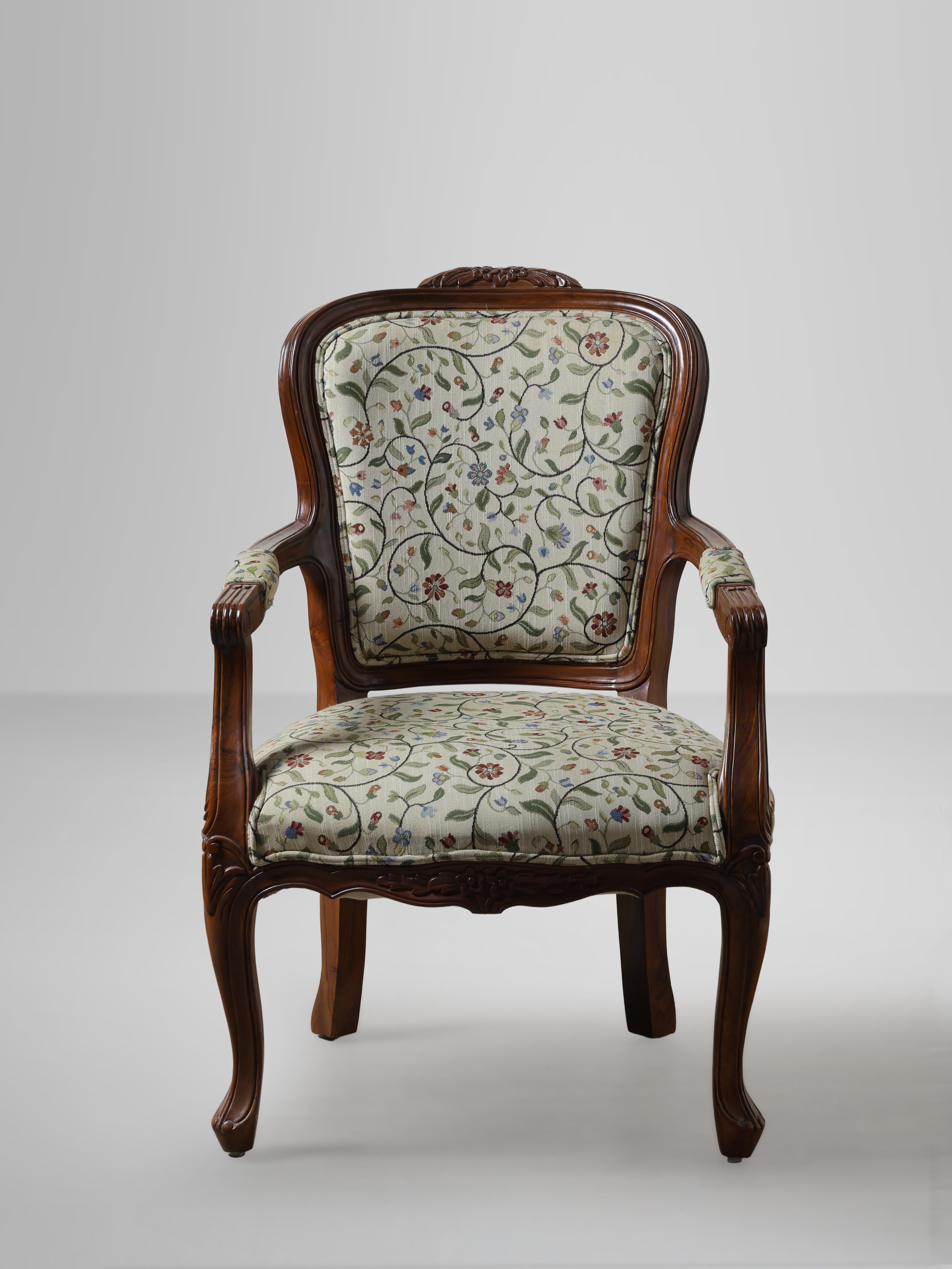 The Modern Heritage Chair