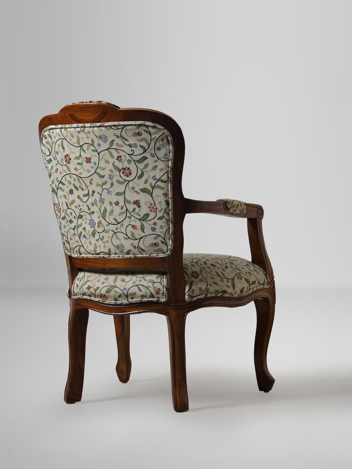 The Modern Heritage Chair