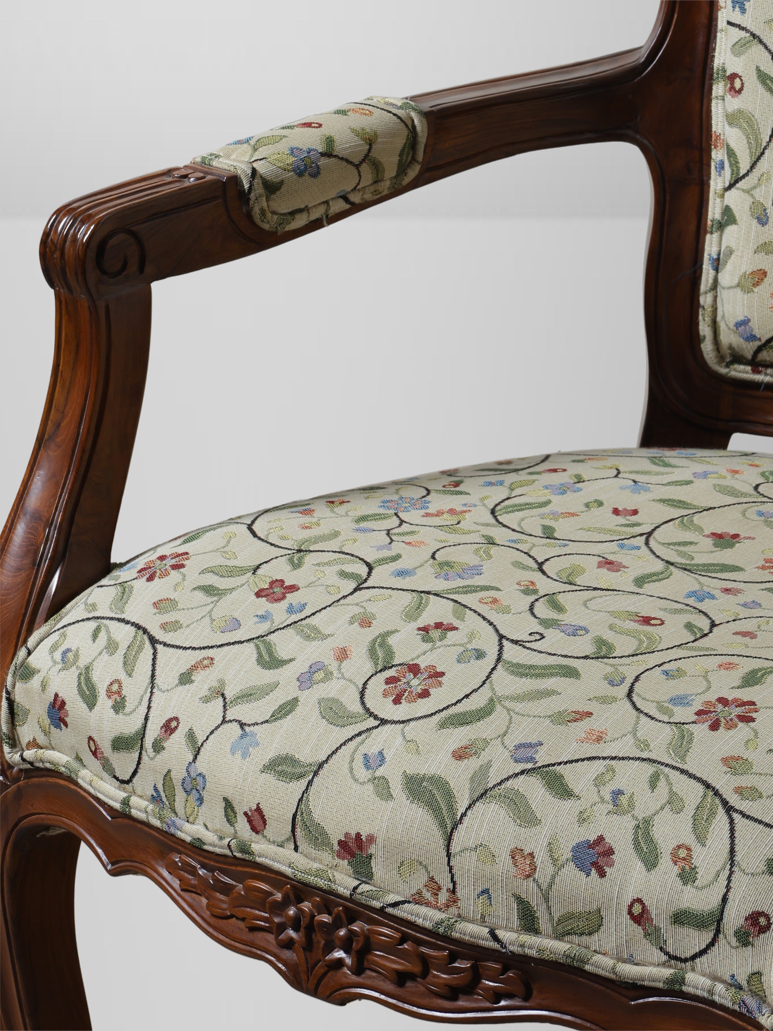 The Modern Heritage Chair