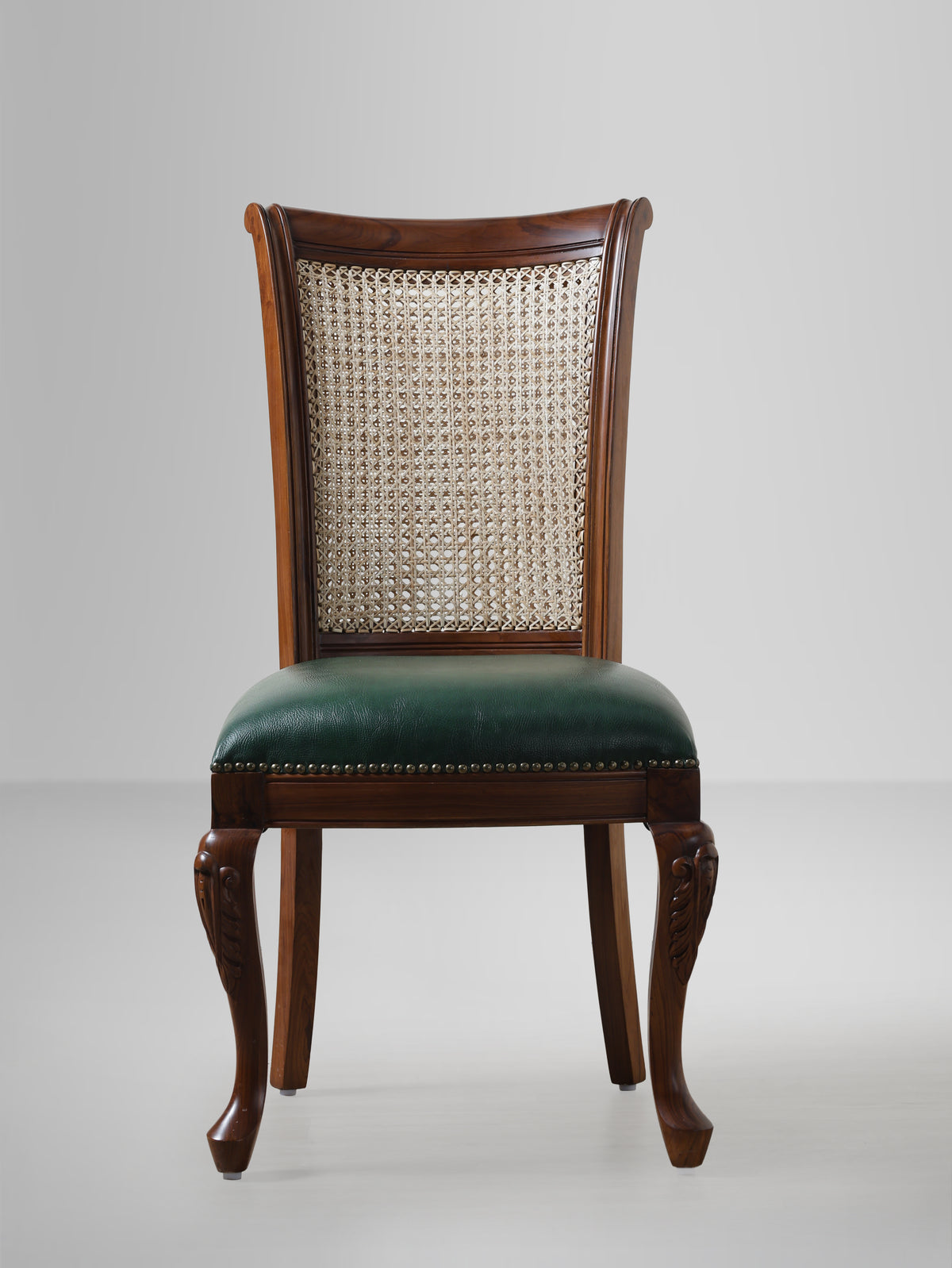 The High Back Dining Chair
