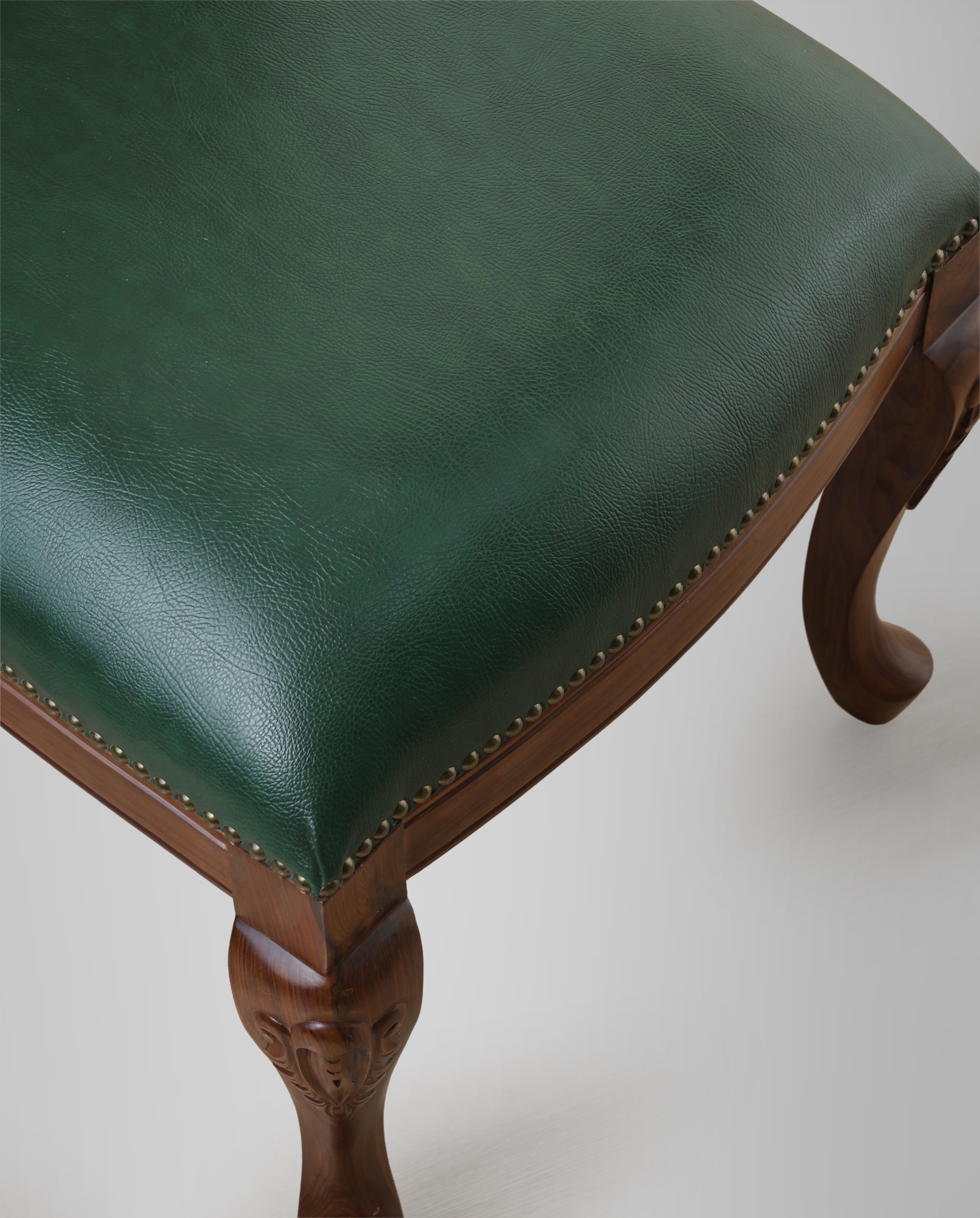 The High Back Dining Chair