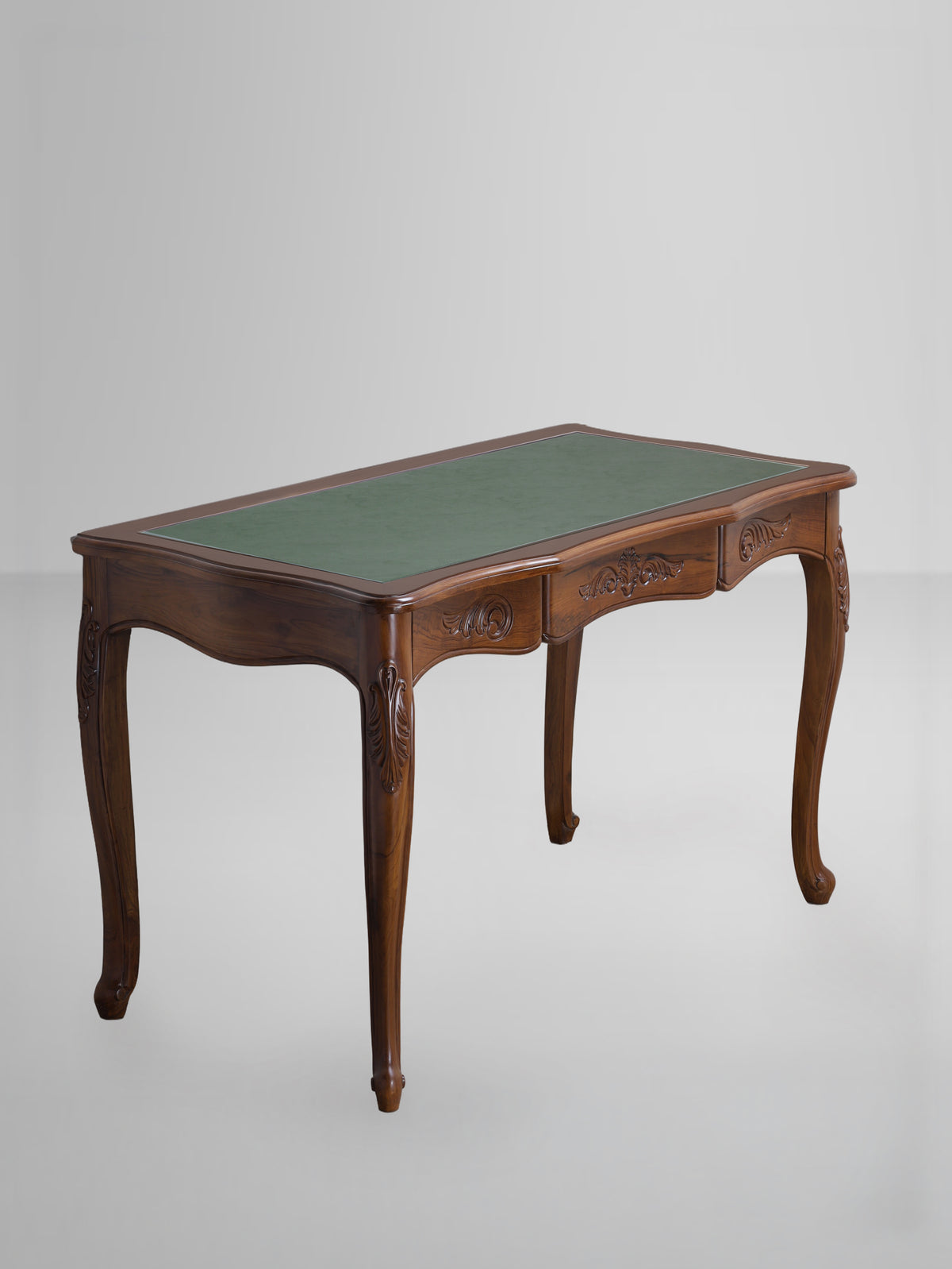 The Heritage Desk