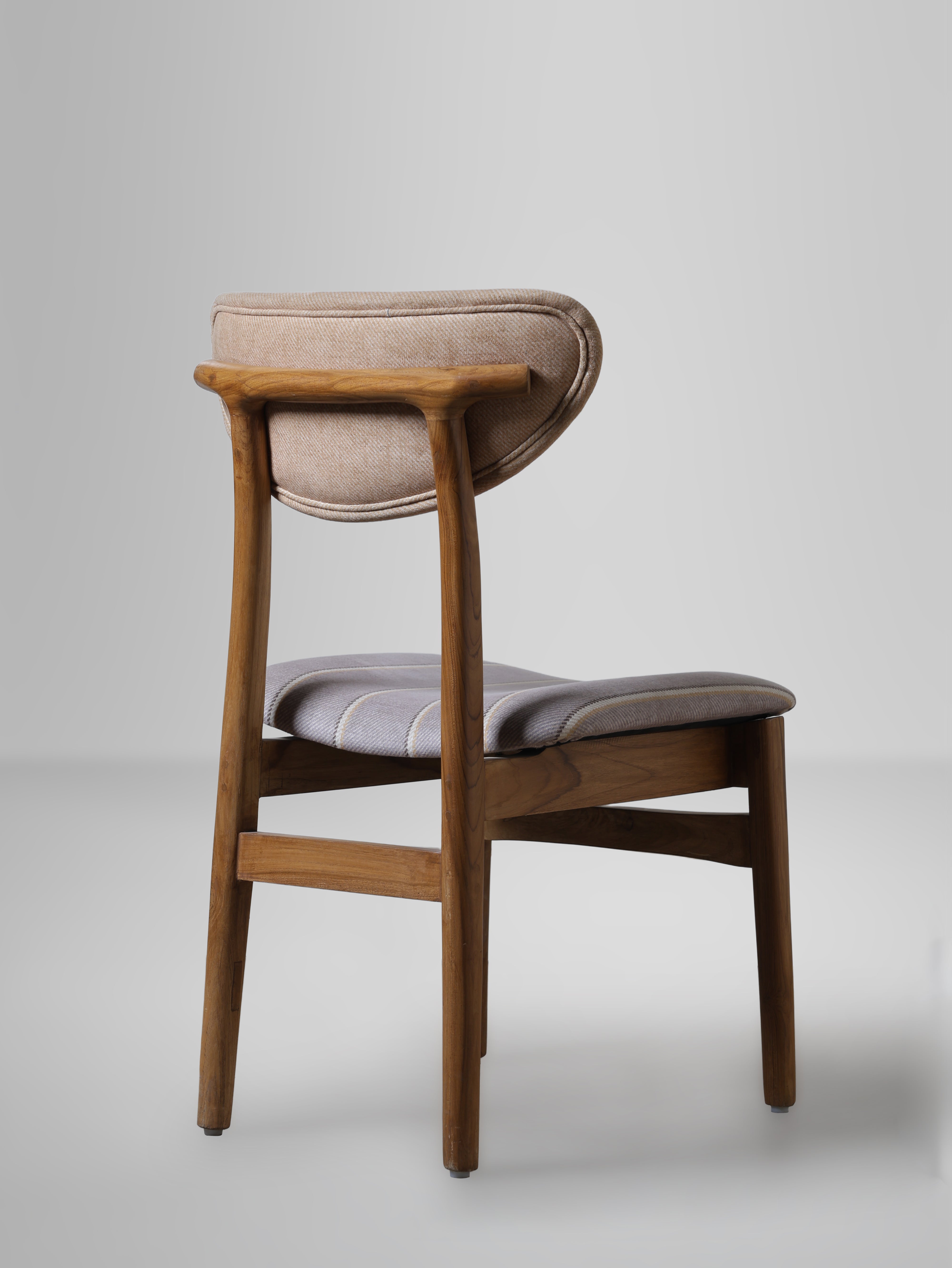 The Classic Dining Chair