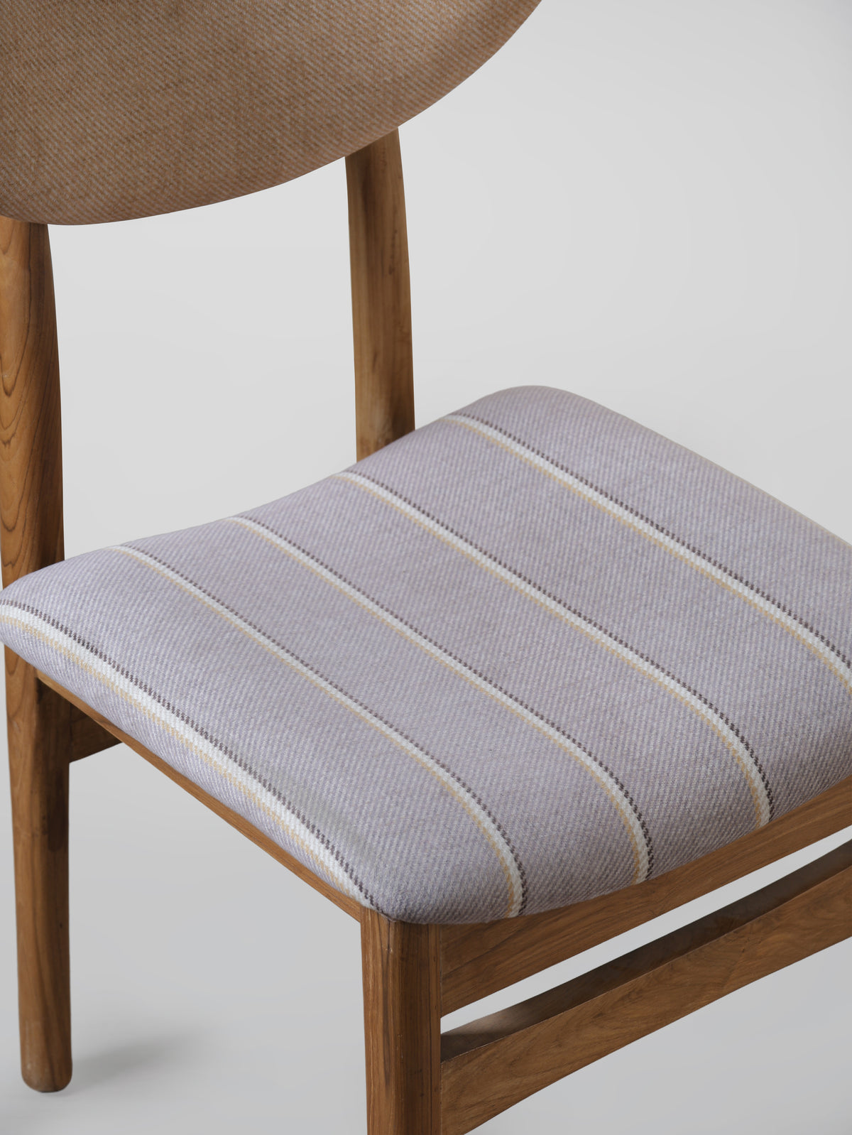 The Classic Dining Chair