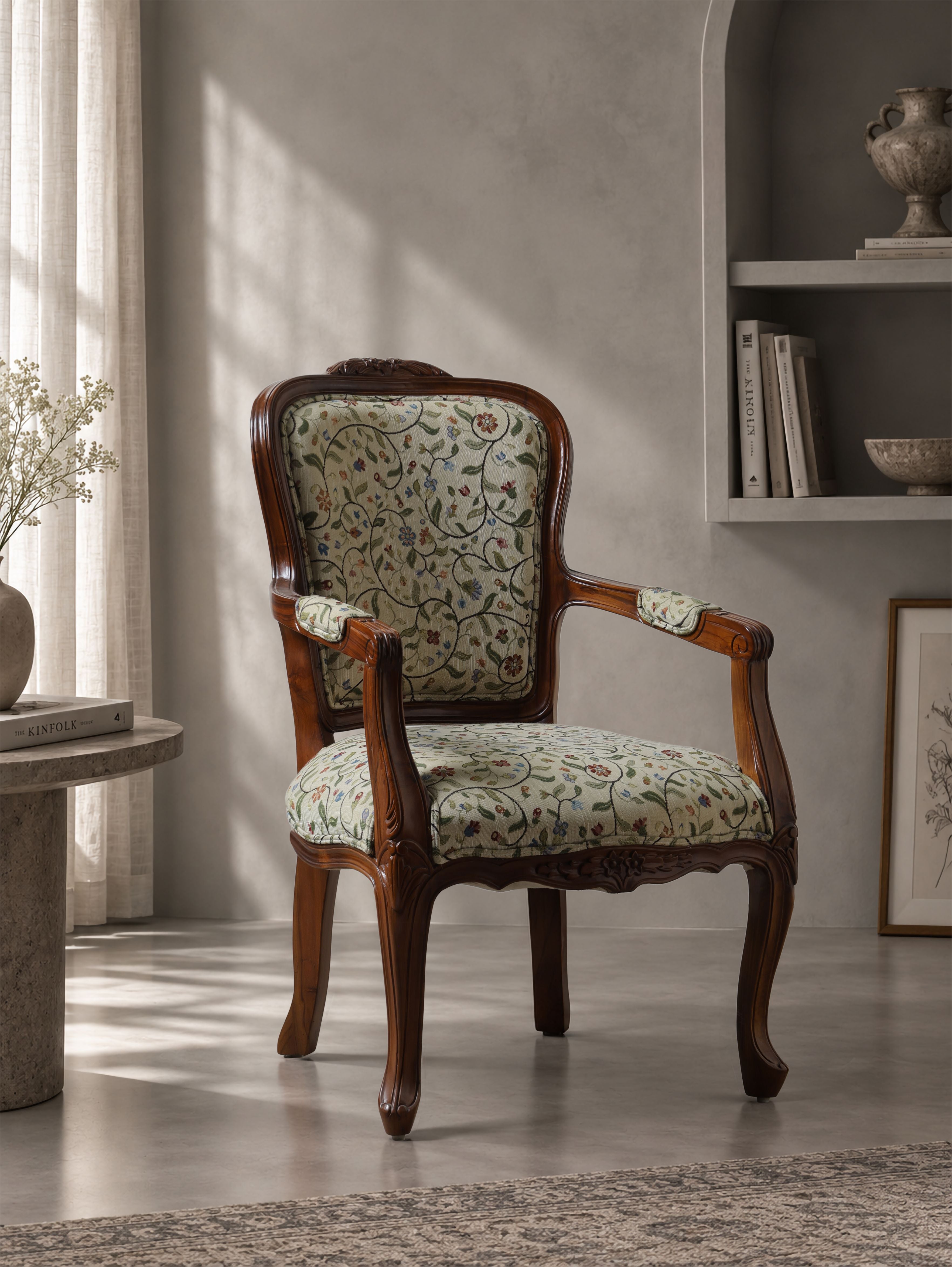The Modern Heritage Chair