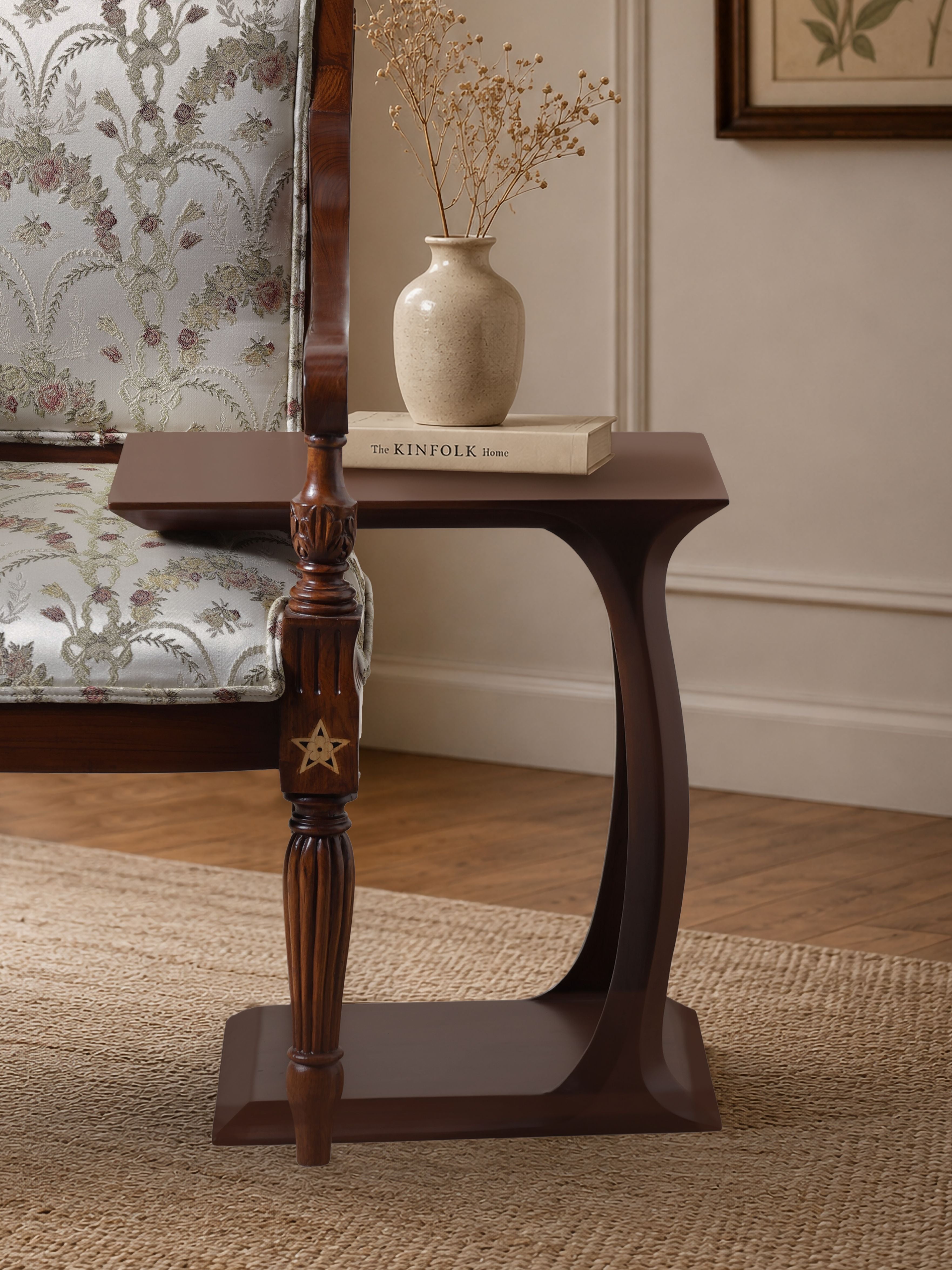 The Sofa Slide Table