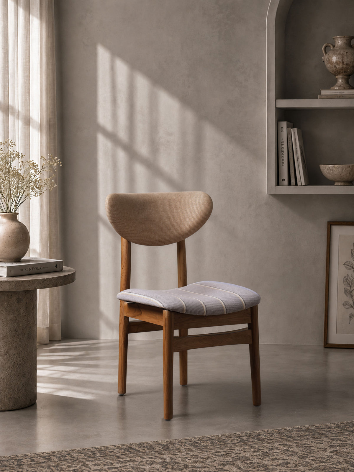 The Classic Dining Chair